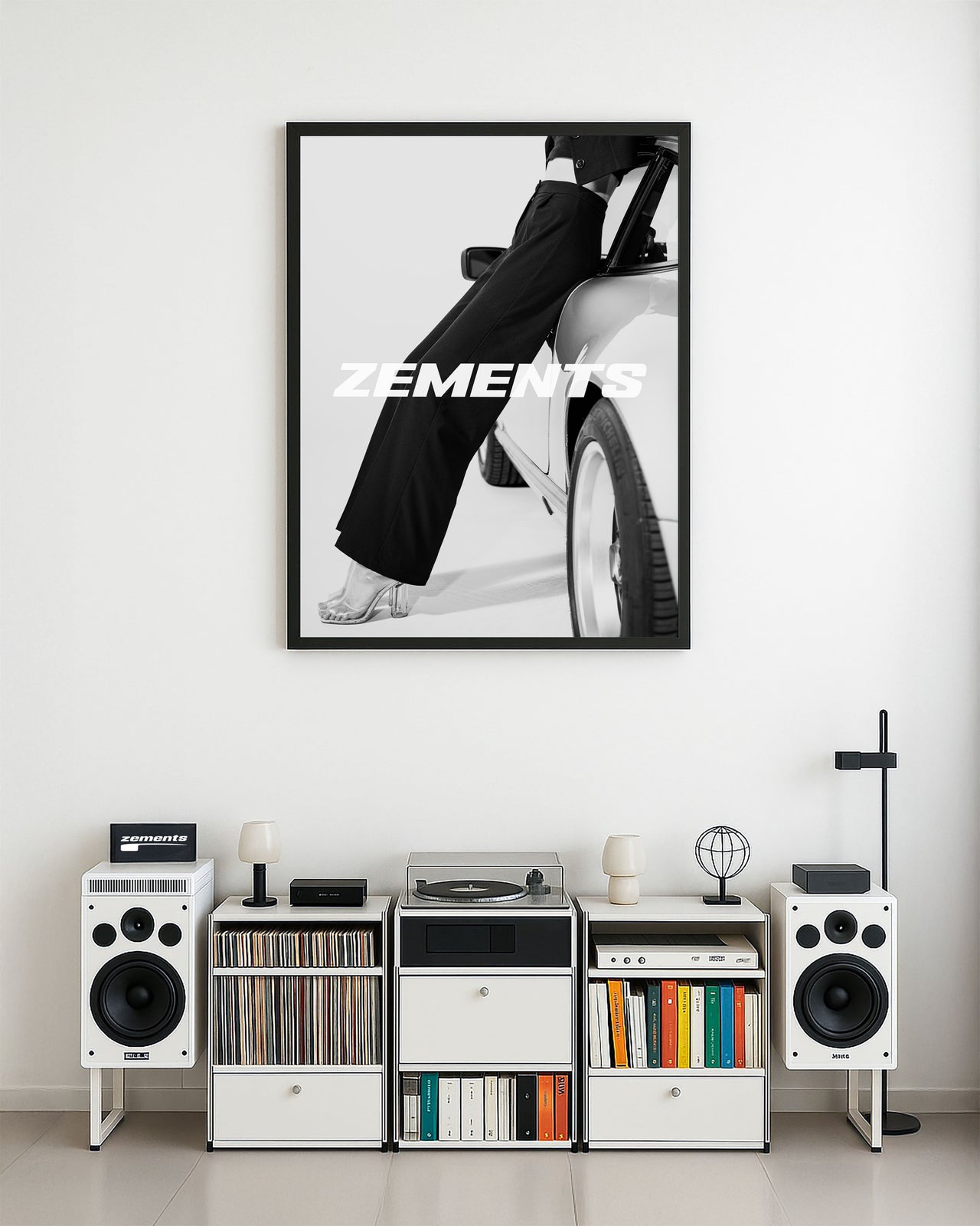 FINE ART PRINT Legs (Kopie)